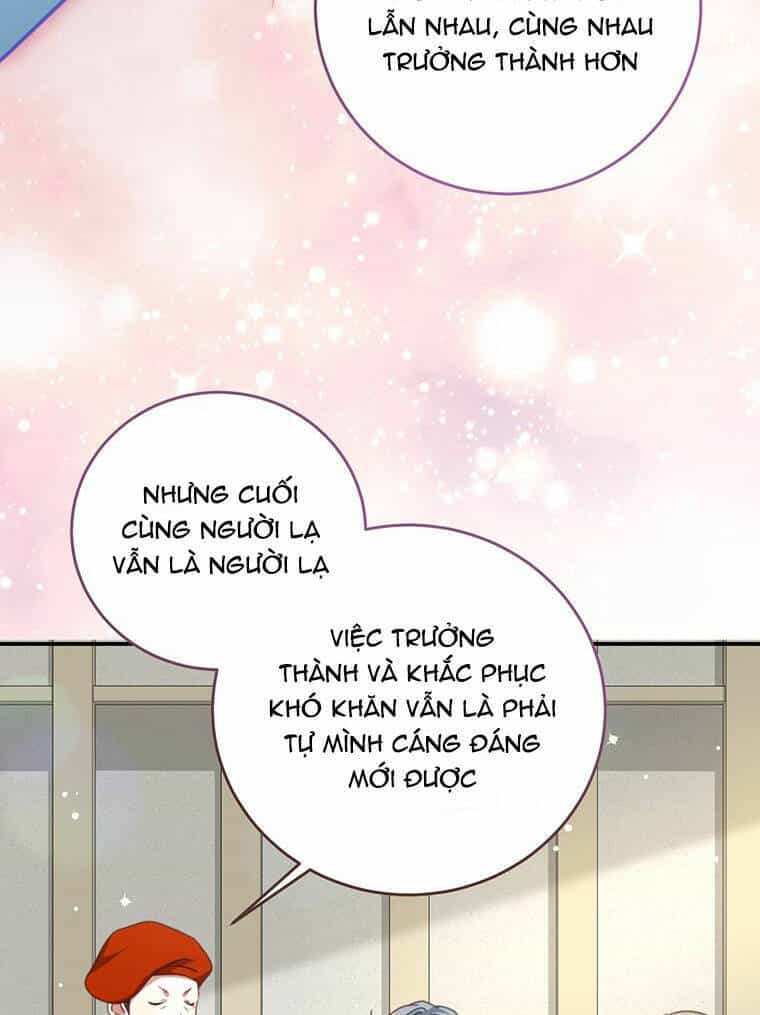 Trở Thành Tình Địch Của Các Nam Chính - Chương 97.1 - ảnh 24