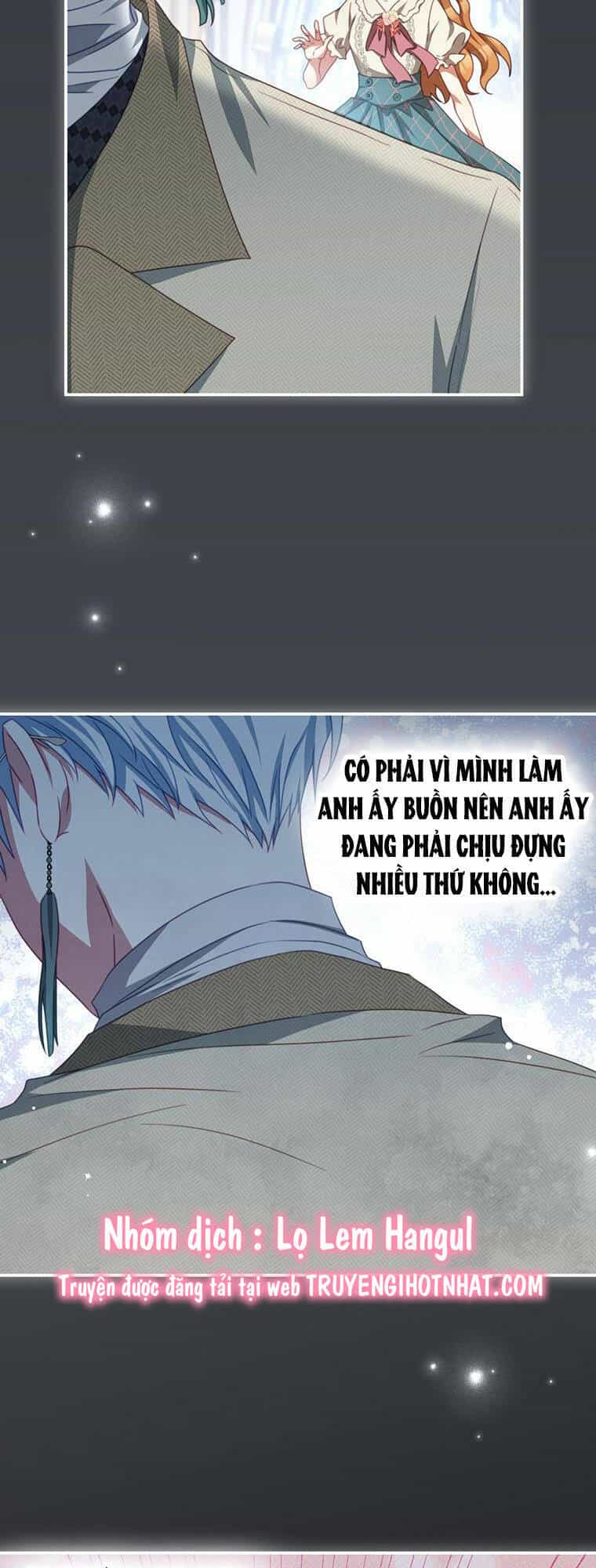 Trở Thành Tình Địch Của Các Nam Chính - Chương 97.1 - ảnh 34