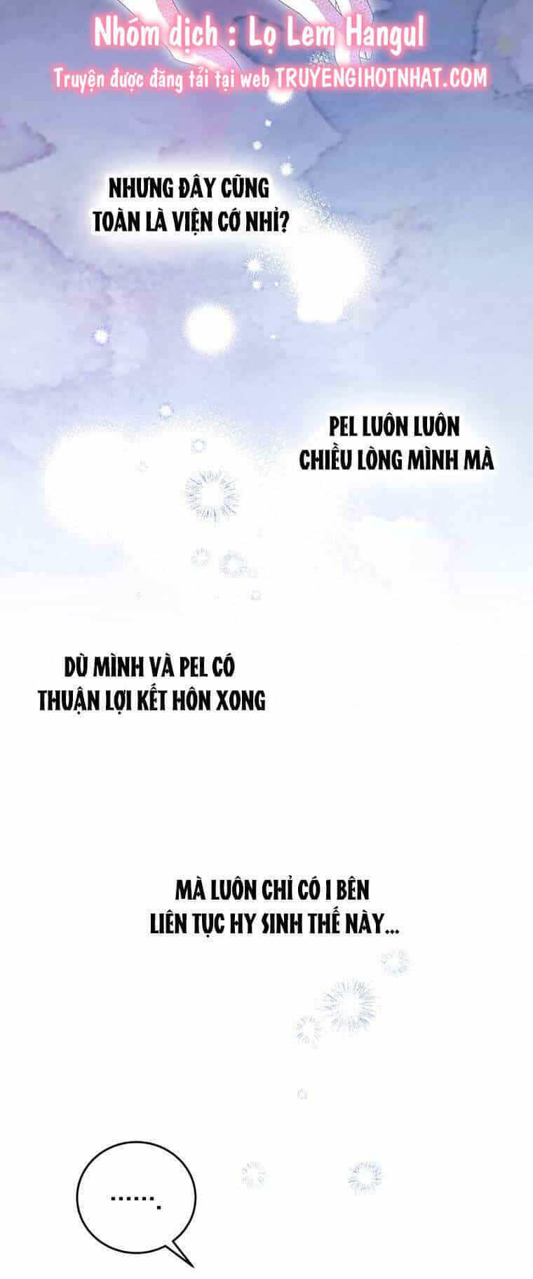 Trở Thành Tình Địch Của Các Nam Chính - Chương 97.1 - ảnh 38