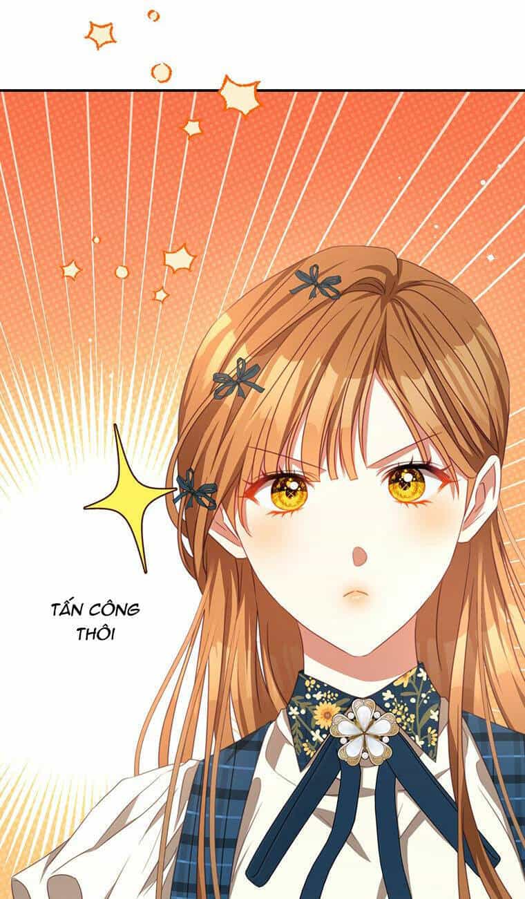 Trở Thành Tình Địch Của Các Nam Chính - Chương 97.1 - ảnh 40