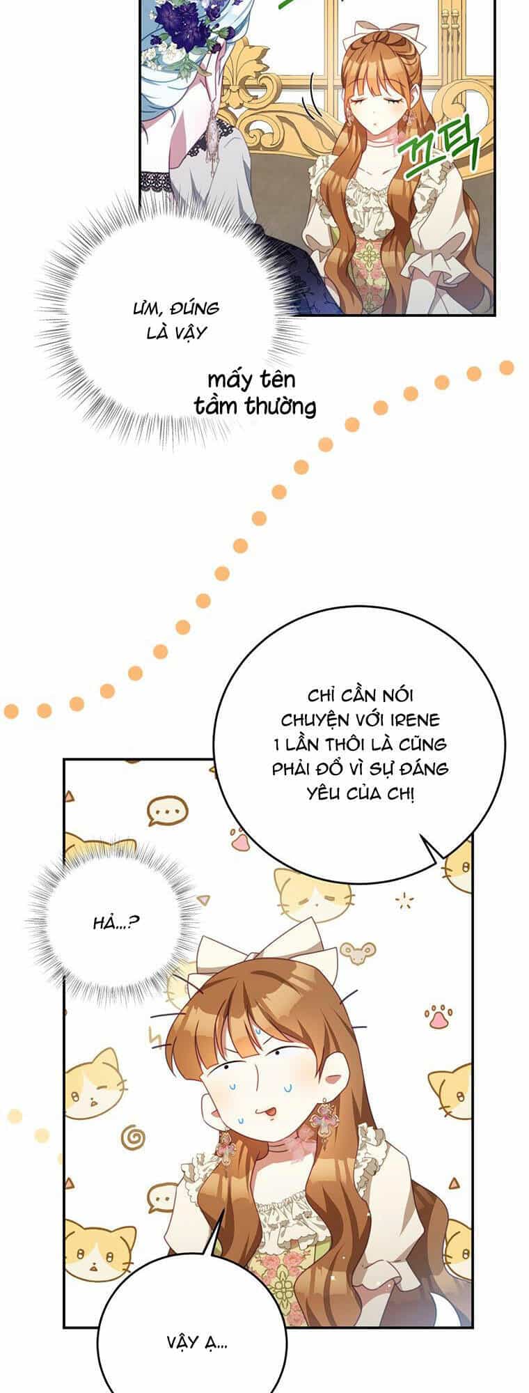 Trở Thành Tình Địch Của Các Nam Chính - Chương 97.1 - ảnh 5