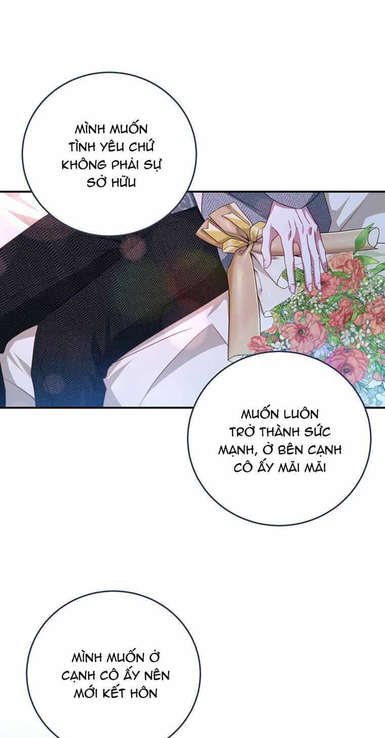 Trở Thành Tình Địch Của Các Nam Chính - Chương 97.1 - ảnh 51