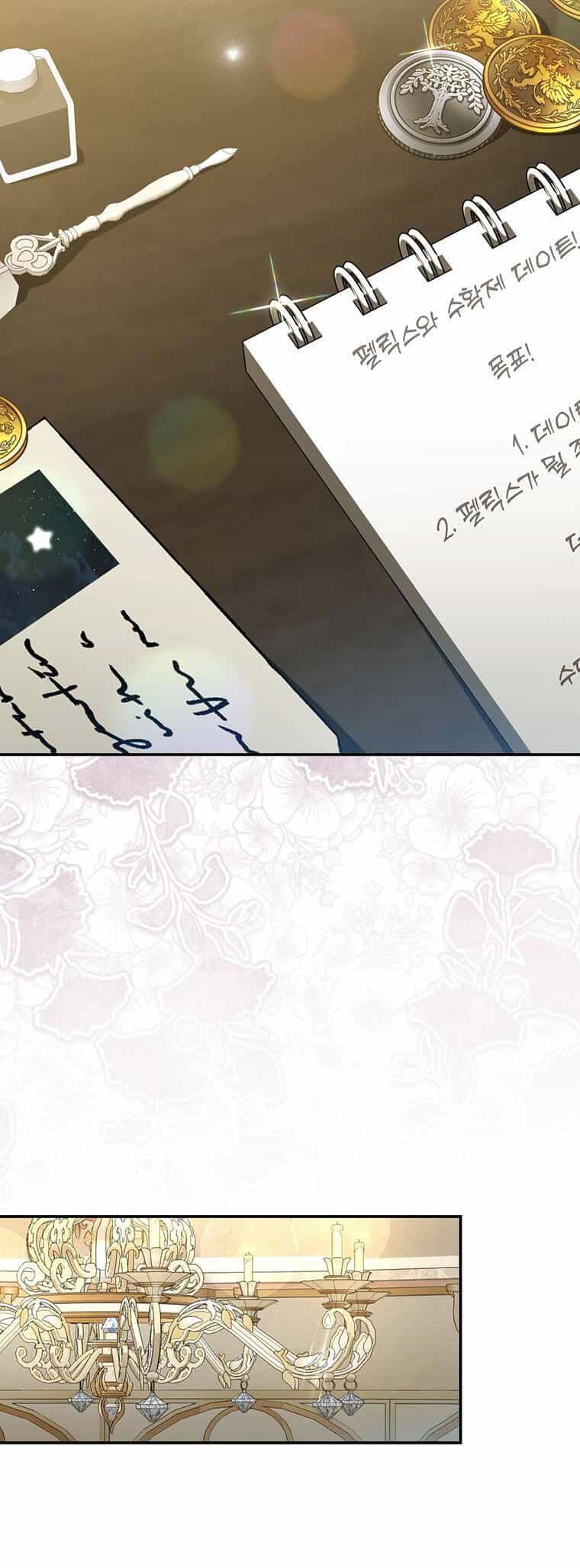 Trở Thành Tình Địch Của Các Nam Chính - Chương 98.1 - ảnh 17