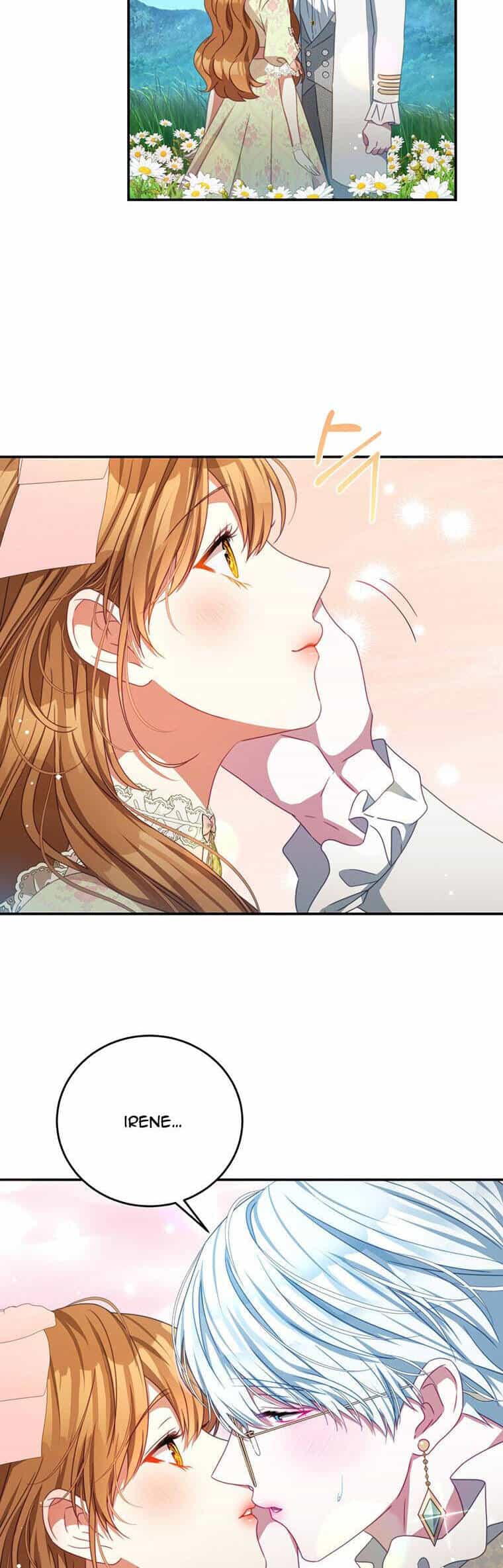 Trở Thành Tình Địch Của Các Nam Chính - Chương 98.1 - ảnh 45