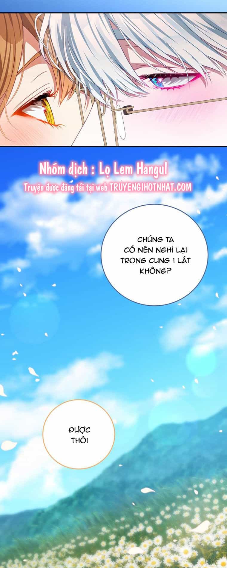 Trở Thành Tình Địch Của Các Nam Chính - Chương 98.2 - ảnh 1