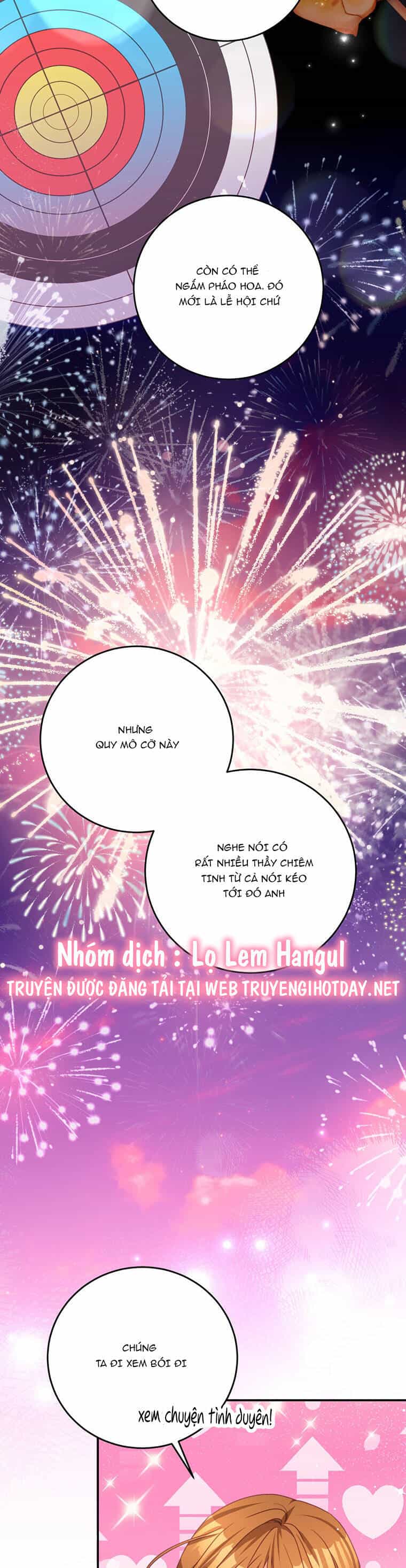 Trở Thành Tình Địch Của Các Nam Chính - Chương 99.1 - ảnh 9