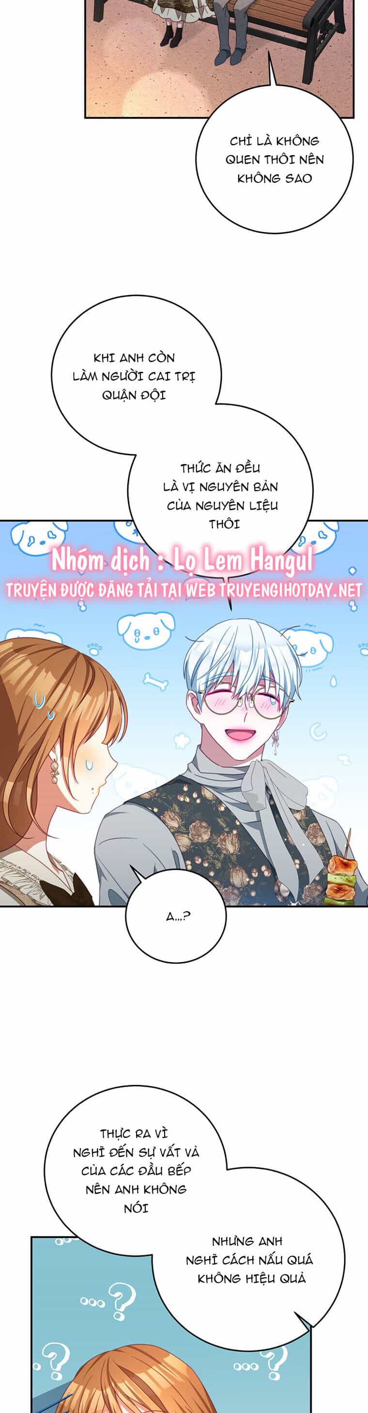 Trở Thành Tình Địch Của Các Nam Chính - Chương 99.2 - ảnh 4