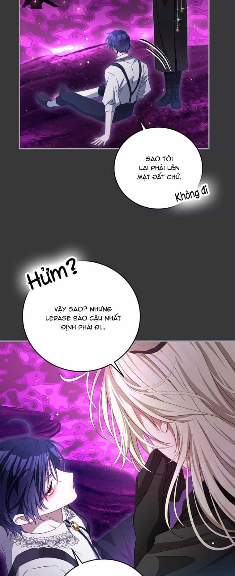 Trở Thành Tình Địch Của Các Nam Chính - Chương 101.1 - ảnh 11