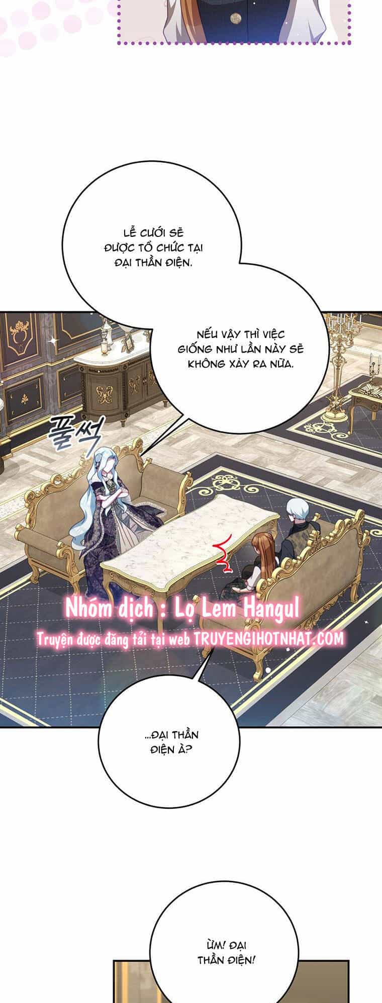 Trở Thành Tình Địch Của Các Nam Chính - Chương 101.1 - ảnh 37