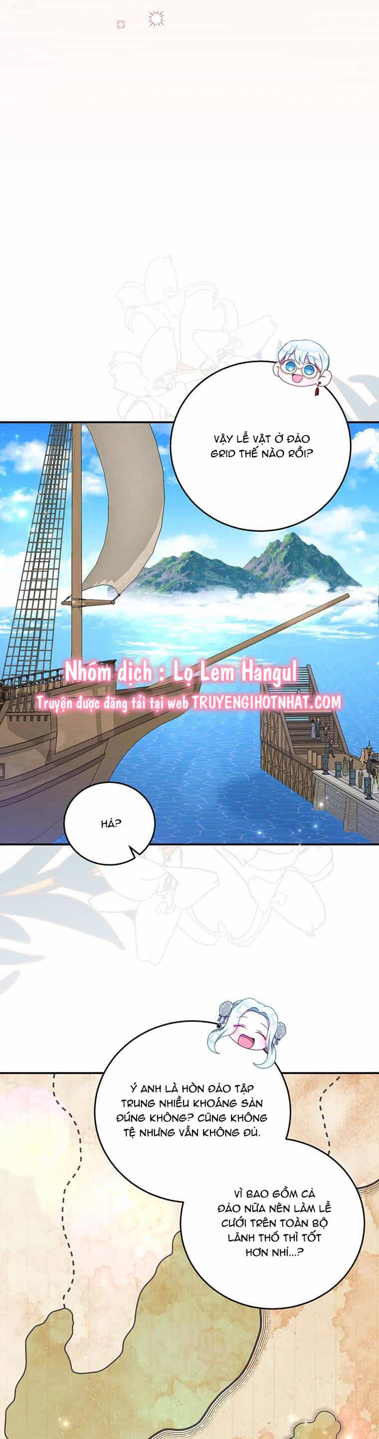 Trở Thành Tình Địch Của Các Nam Chính - Chương 101.2 - ảnh 5