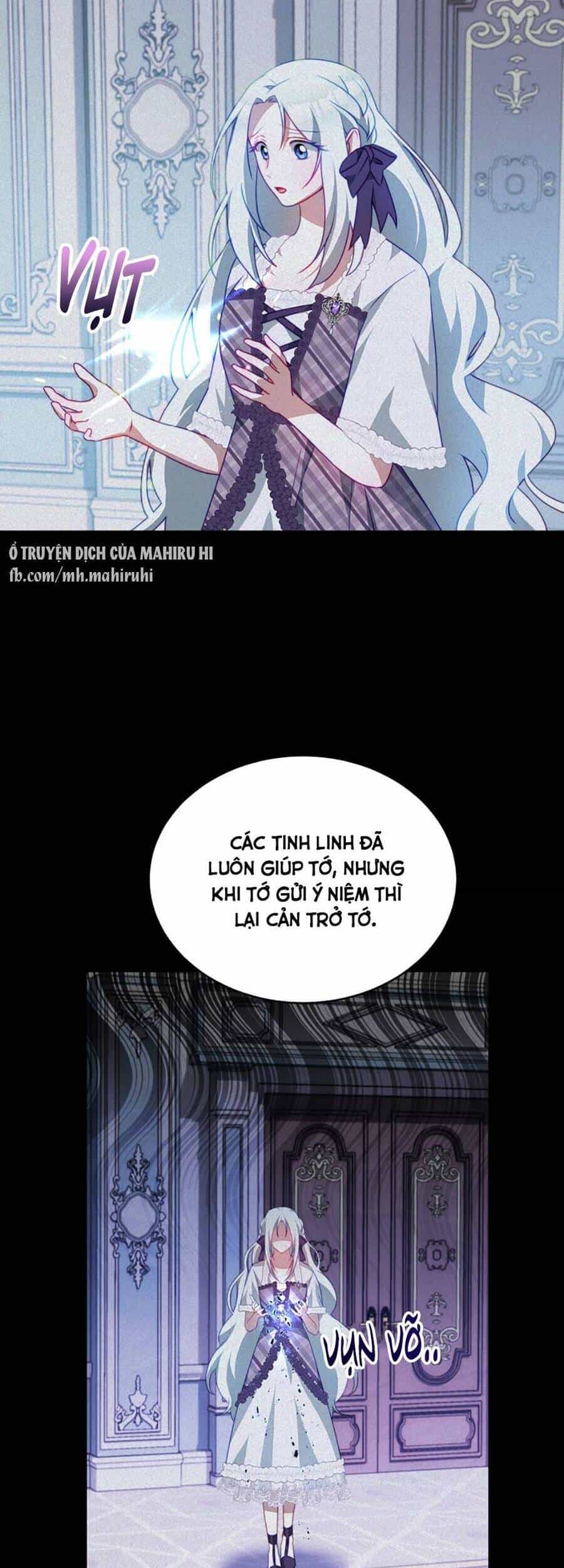 Trở Thành Tình Địch Của Các Nam Chính - Chương 11 - ảnh 10