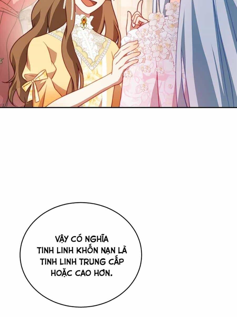 Trở Thành Tình Địch Của Các Nam Chính - Chương 11 - ảnh 38