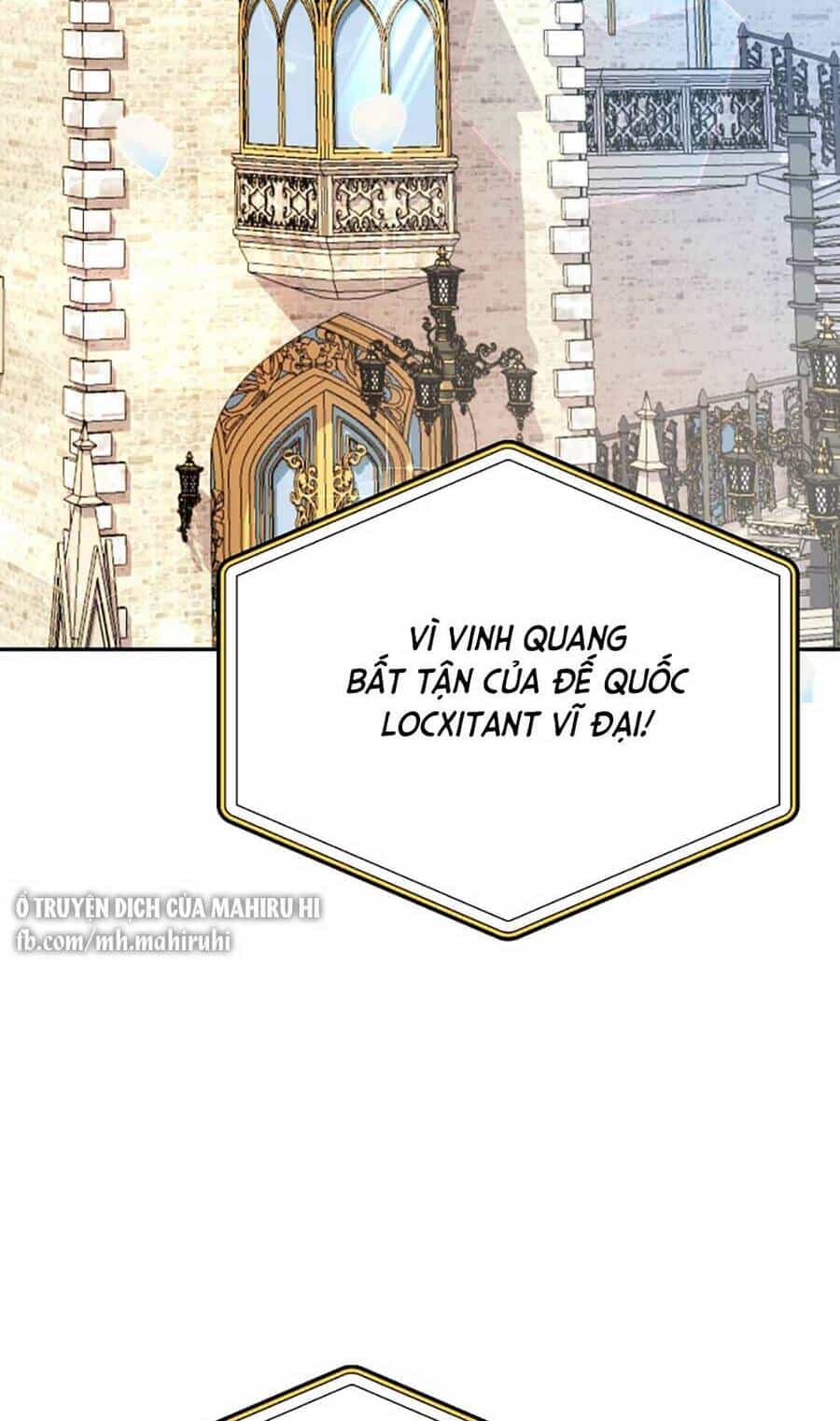 Trở Thành Tình Địch Của Các Nam Chính - Chương 11 - ảnh 55