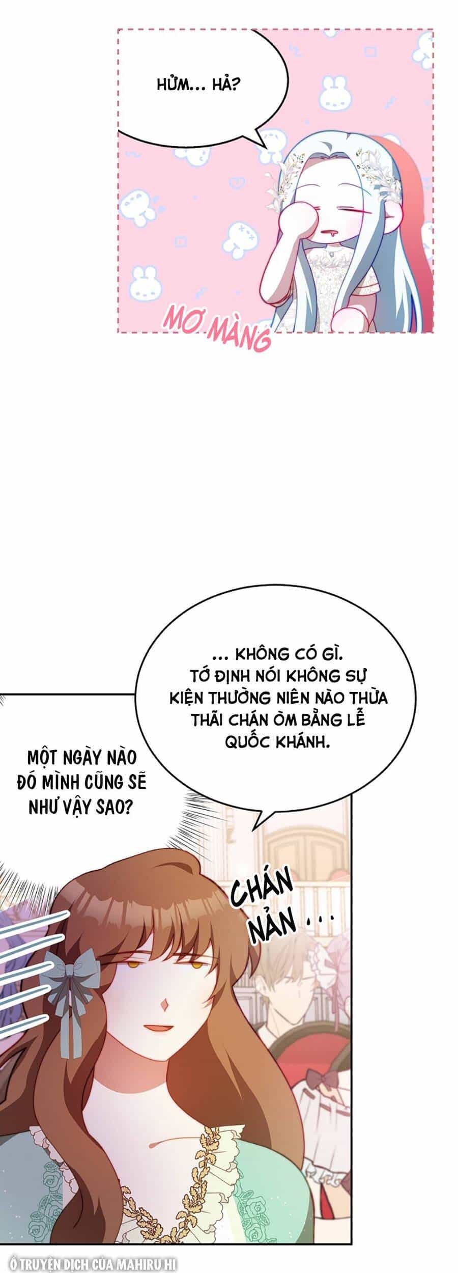 Trở Thành Tình Địch Của Các Nam Chính - Chương 11 - ảnh 66