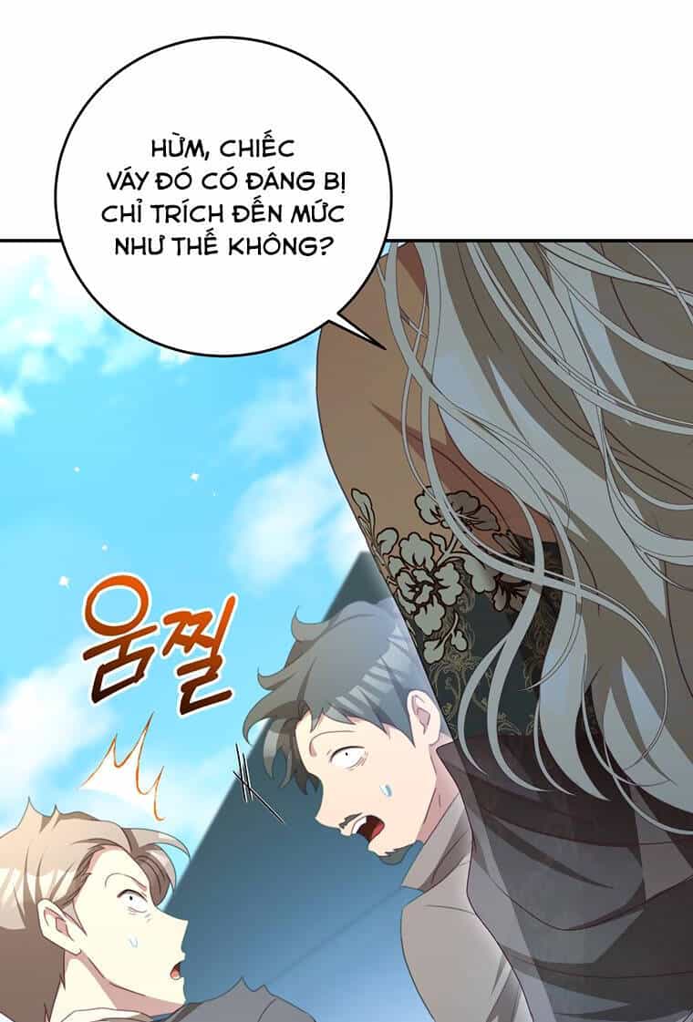 Trở Thành Tình Địch Của Các Nam Chính - Chương 102.1 - ảnh 25
