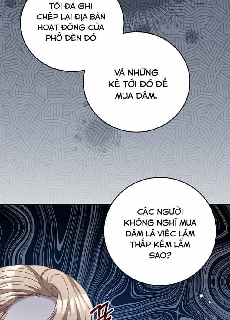 Trở Thành Tình Địch Của Các Nam Chính - Chương 102.1 - ảnh 29