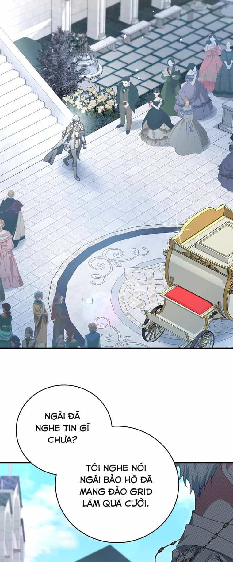 Trở Thành Tình Địch Của Các Nam Chính - Chương 102.1 - ảnh 8