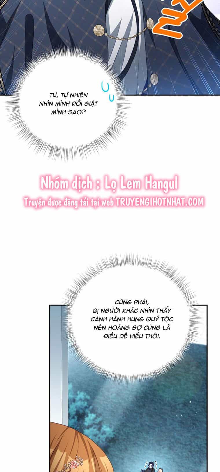 Trở Thành Tình Địch Của Các Nam Chính - Chương 103 - ảnh 44