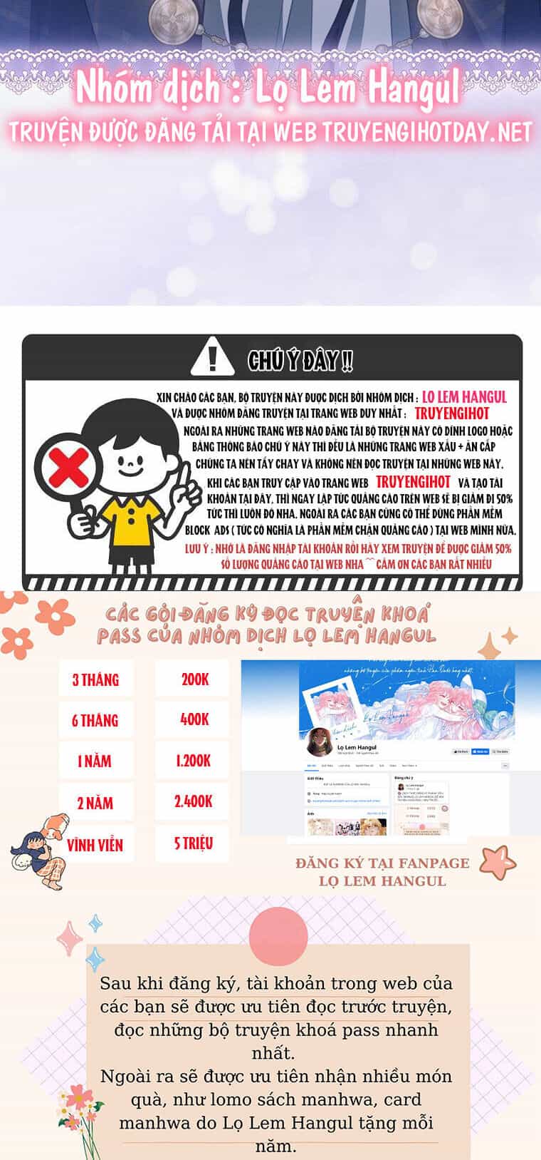 Trở Thành Tình Địch Của Các Nam Chính - Chương 103 - ảnh 52