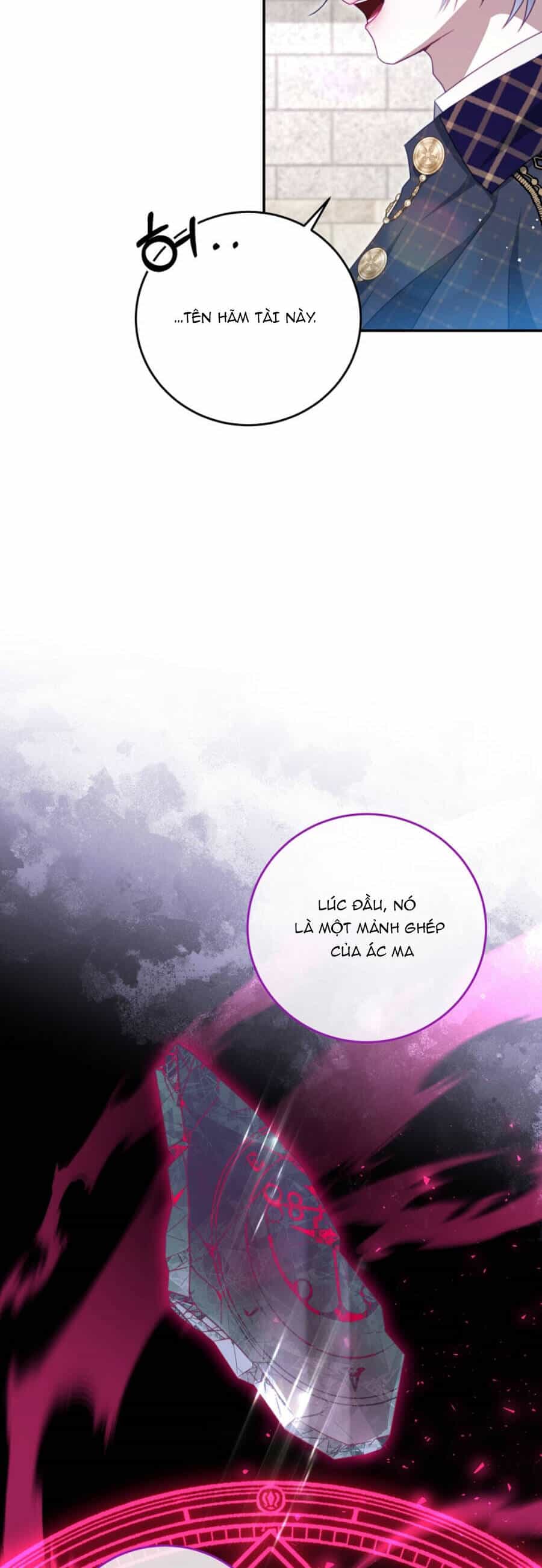 Trở Thành Tình Địch Của Các Nam Chính - Chương 104 - ảnh 18