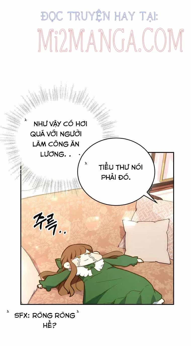 Trở Thành Tình Địch Của Các Nam Chính - Chương 8.5 - ảnh 10
