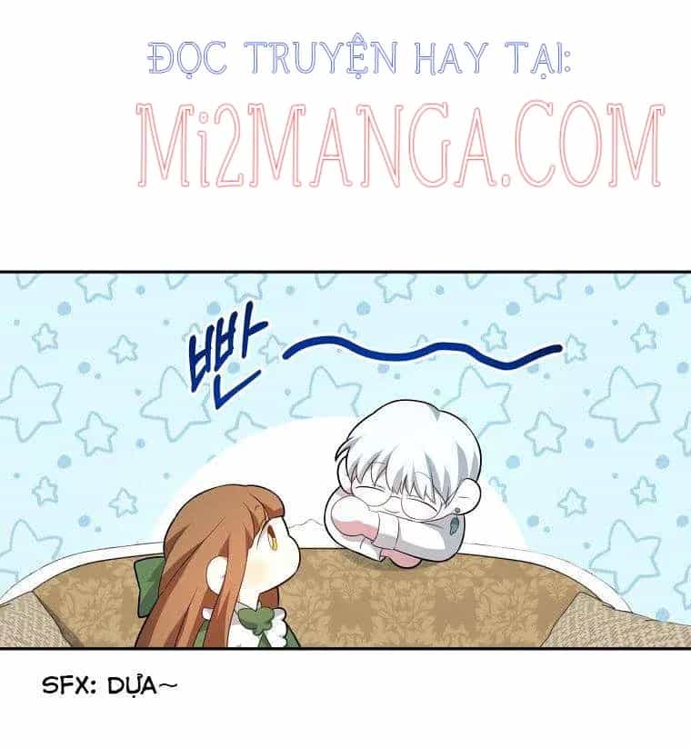 Trở Thành Tình Địch Của Các Nam Chính - Chương 8.5 - ảnh 15