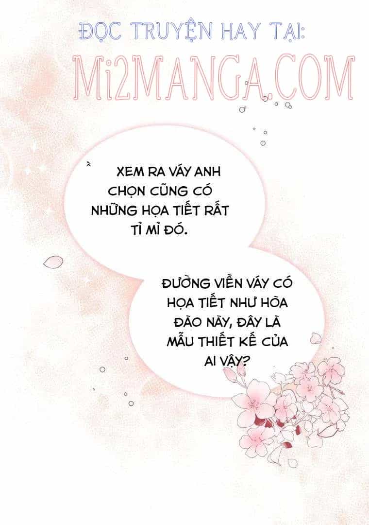 Trở Thành Tình Địch Của Các Nam Chính - Chương 8.5 - ảnh 22