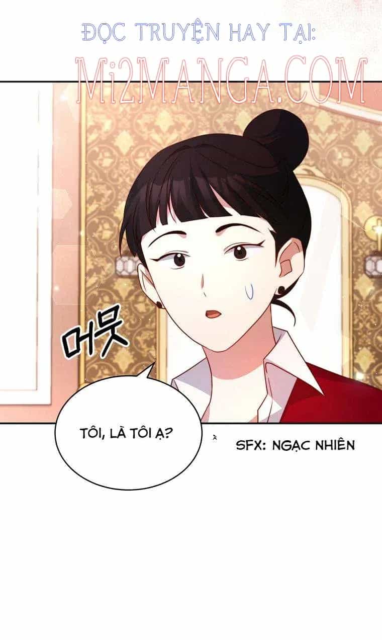 Trở Thành Tình Địch Của Các Nam Chính - Chương 8.5 - ảnh 23