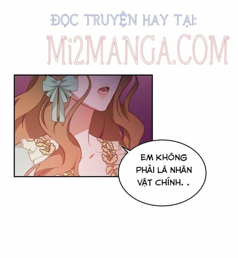 Trở Thành Tình Địch Của Các Nam Chính - Chương 8.5 - ảnh 35