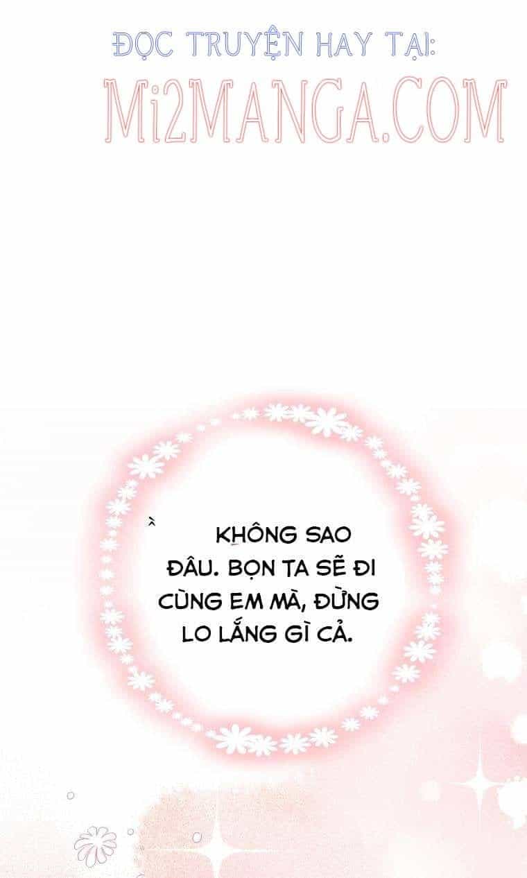 Trở Thành Tình Địch Của Các Nam Chính - Chương 8.5 - ảnh 37