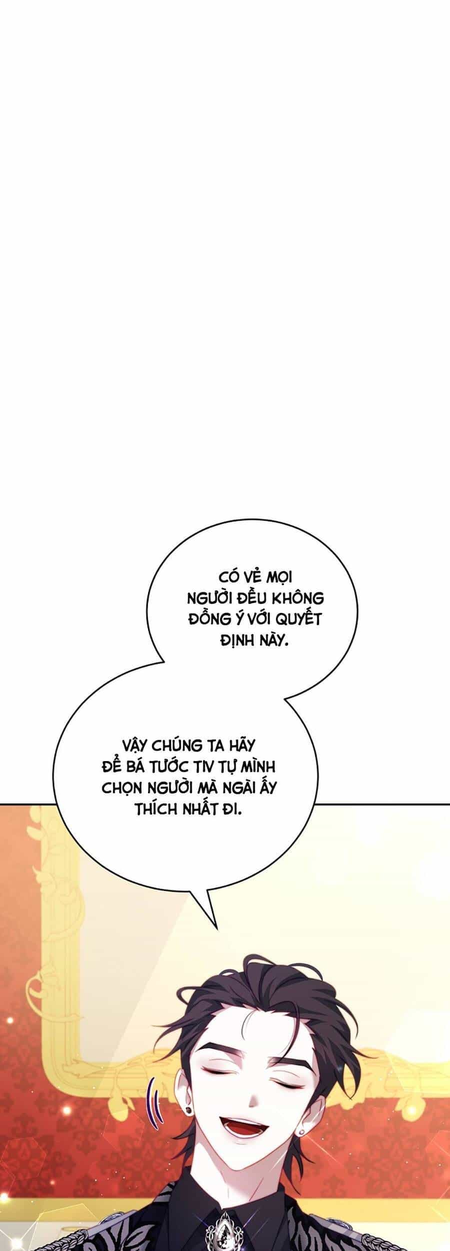 Trở Thành Tình Địch Của Các Nam Chính - Chương 13 - ảnh 28