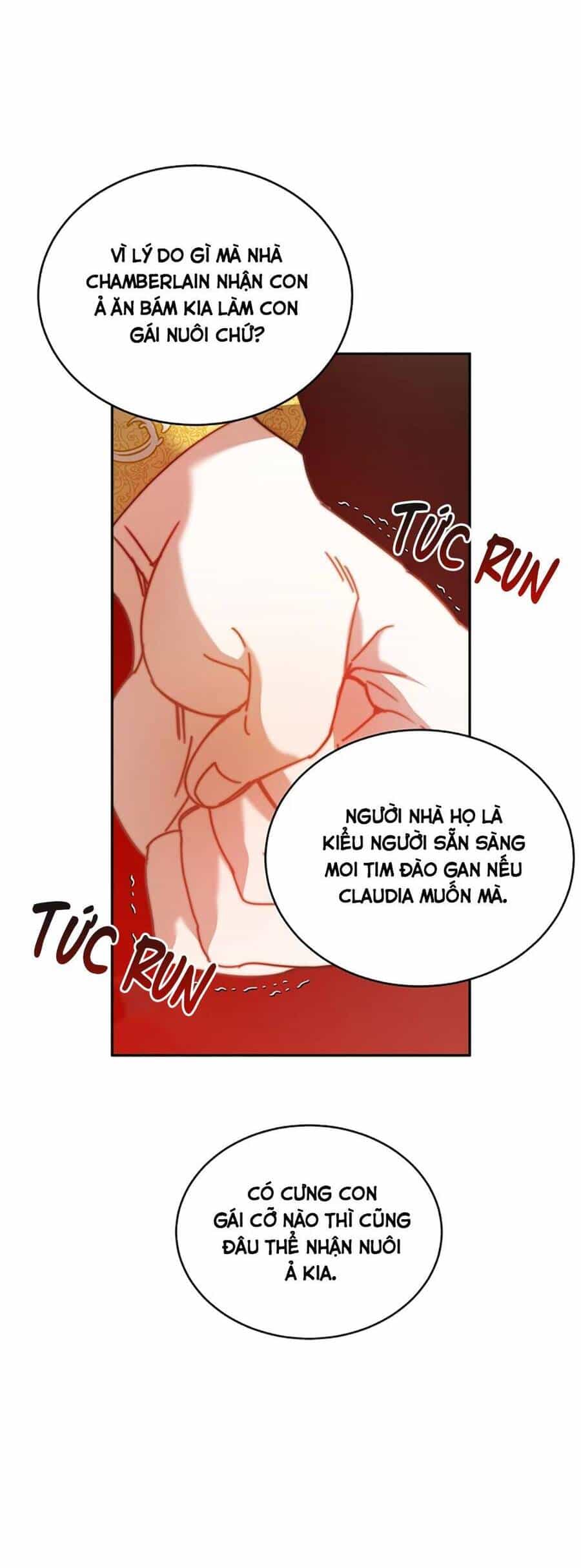 Trở Thành Tình Địch Của Các Nam Chính - Chương 13 - ảnh 40