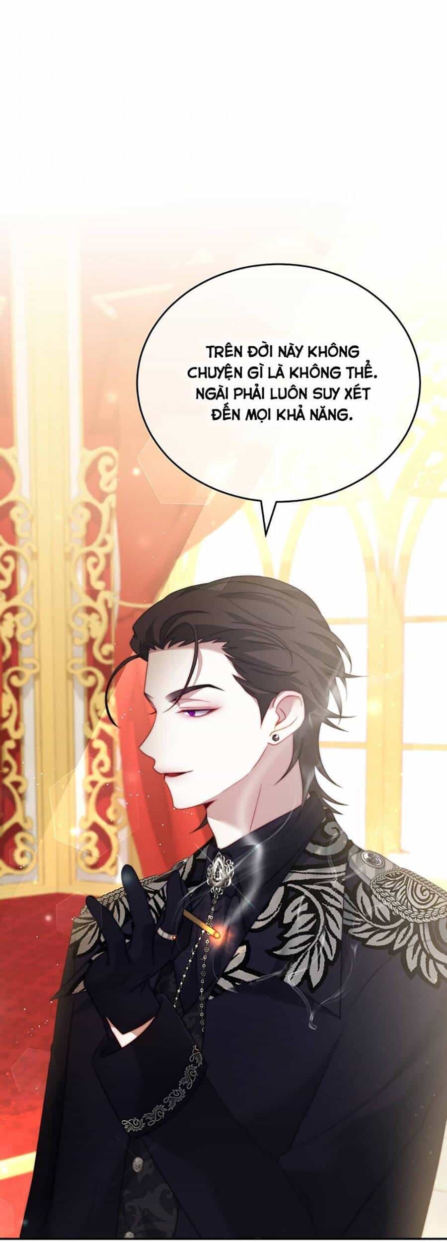 Trở Thành Tình Địch Của Các Nam Chính - Chương 13 - ảnh 49