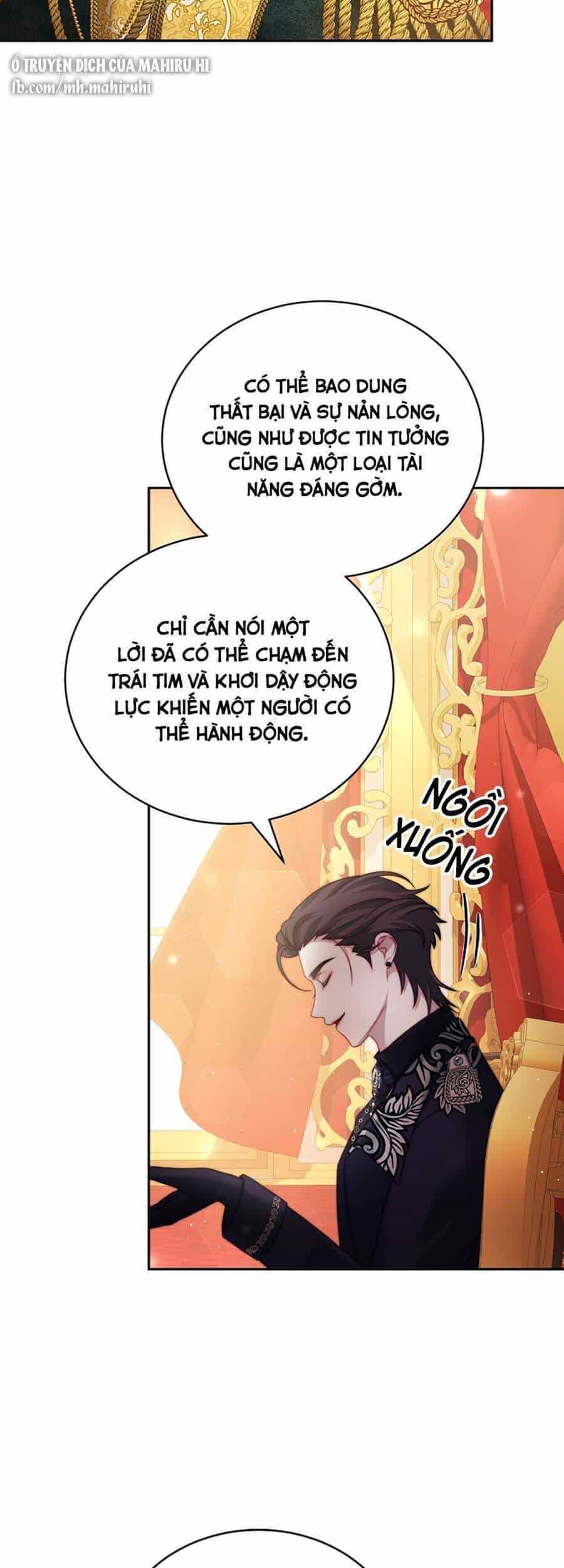 Trở Thành Tình Địch Của Các Nam Chính - Chương 13 - ảnh 51