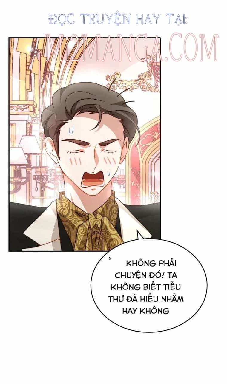 Trở Thành Tình Địch Của Các Nam Chính - Chương 9.5 - ảnh 10