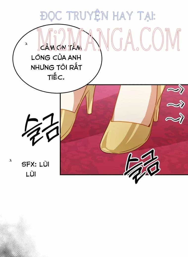 Trở Thành Tình Địch Của Các Nam Chính - Chương 9.5 - ảnh 11