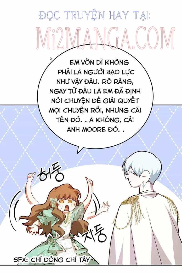Trở Thành Tình Địch Của Các Nam Chính - Chương 9.5 - ảnh 33