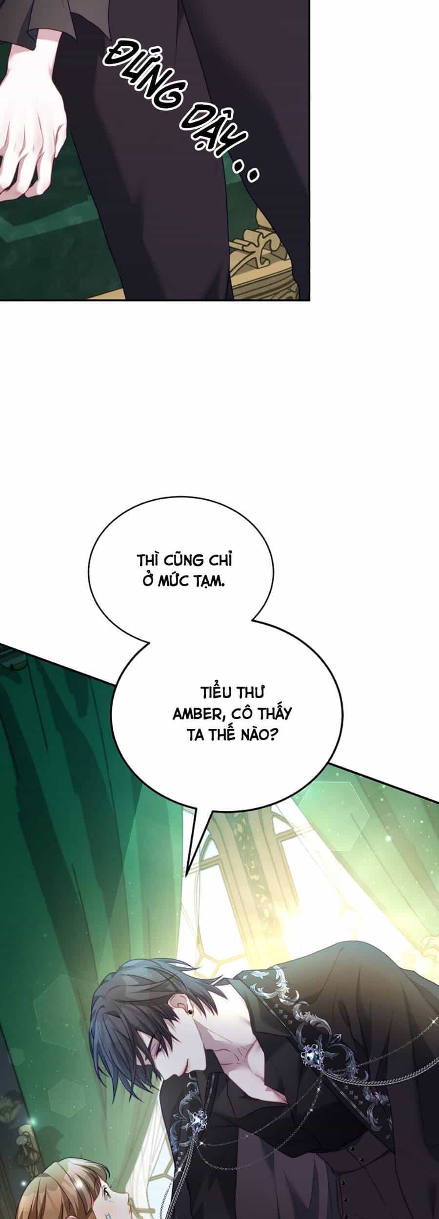 Trở Thành Tình Địch Của Các Nam Chính - Chương 16 - ảnh 16