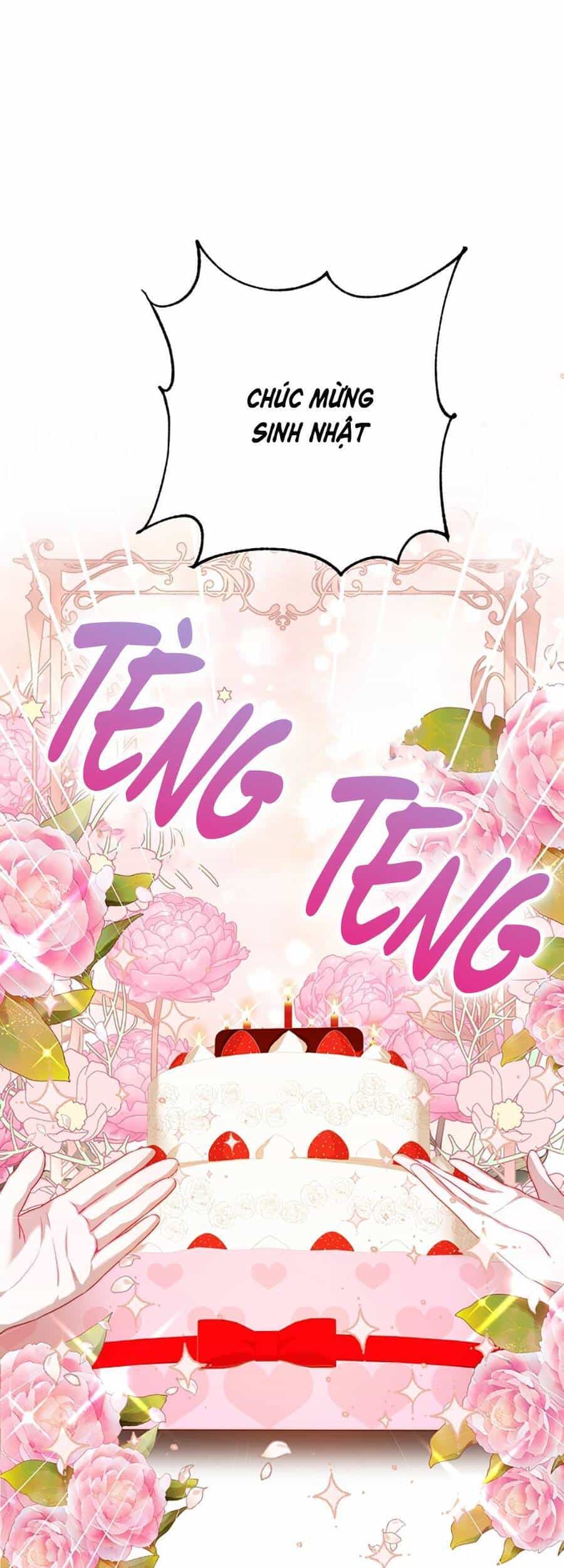Trở Thành Tình Địch Của Các Nam Chính - Chương 16 - ảnh 42