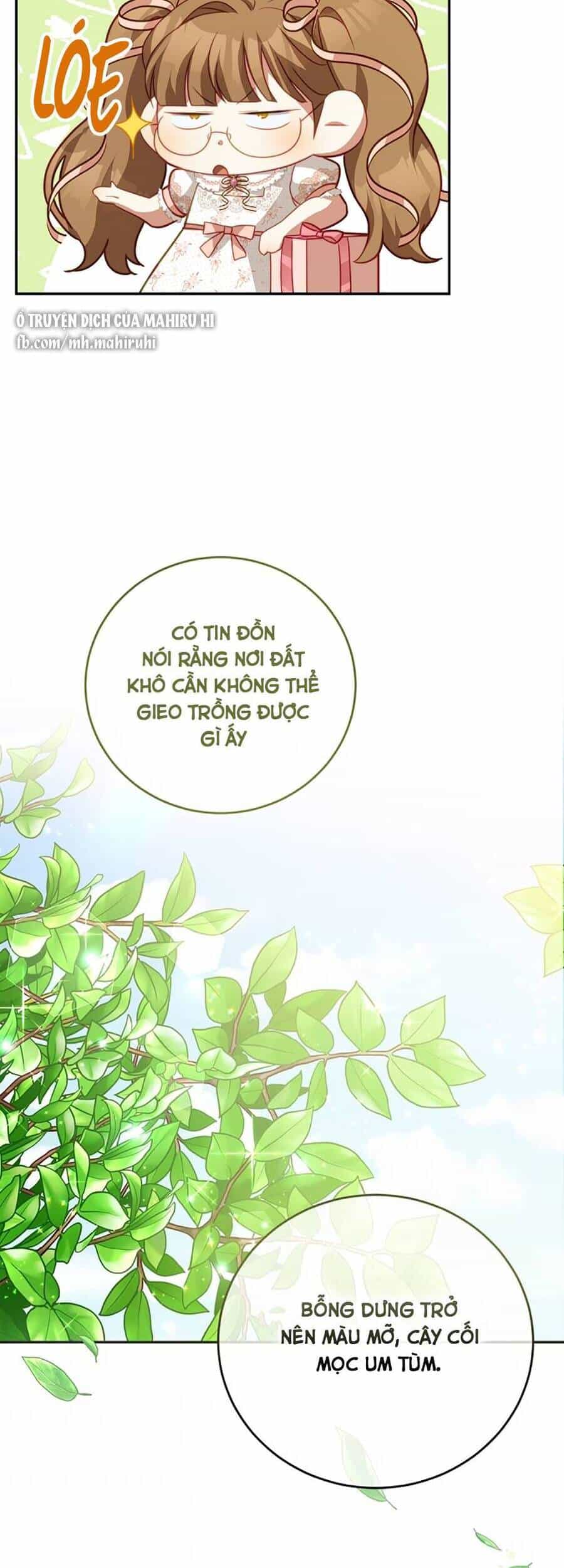 Trở Thành Tình Địch Của Các Nam Chính - Chương 16 - ảnh 61