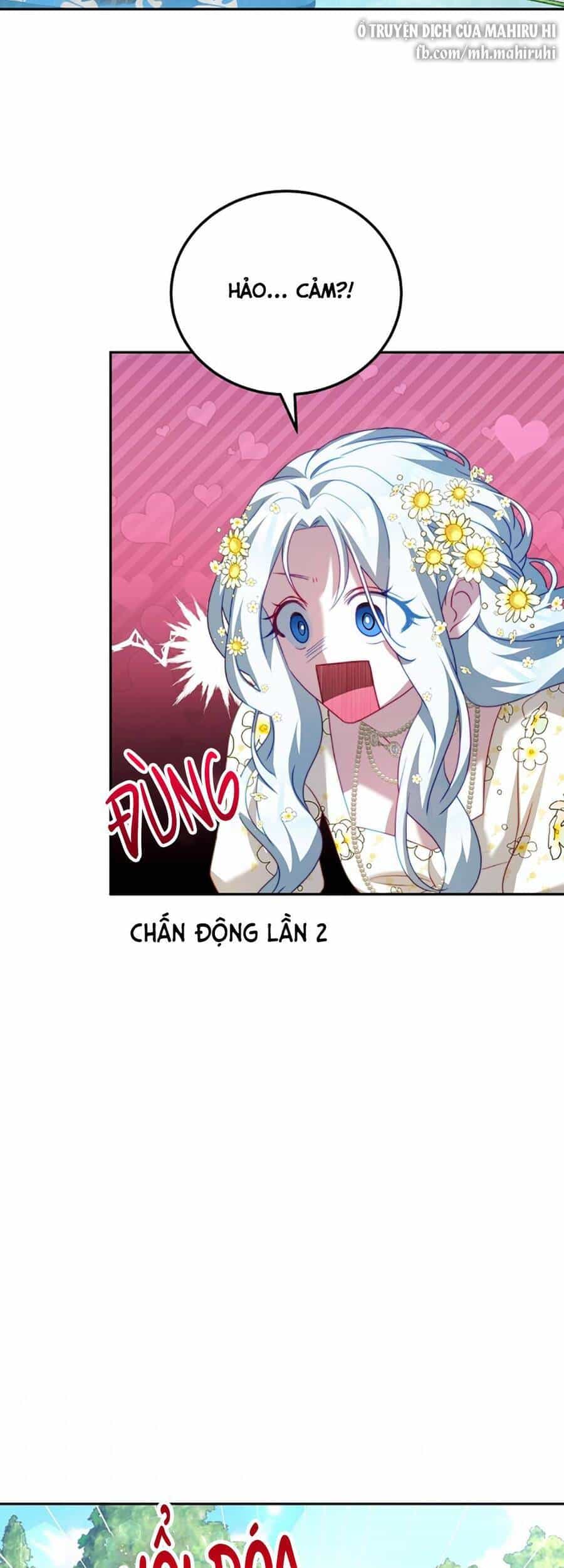 Trở Thành Tình Địch Của Các Nam Chính - Chương 17 - ảnh 34