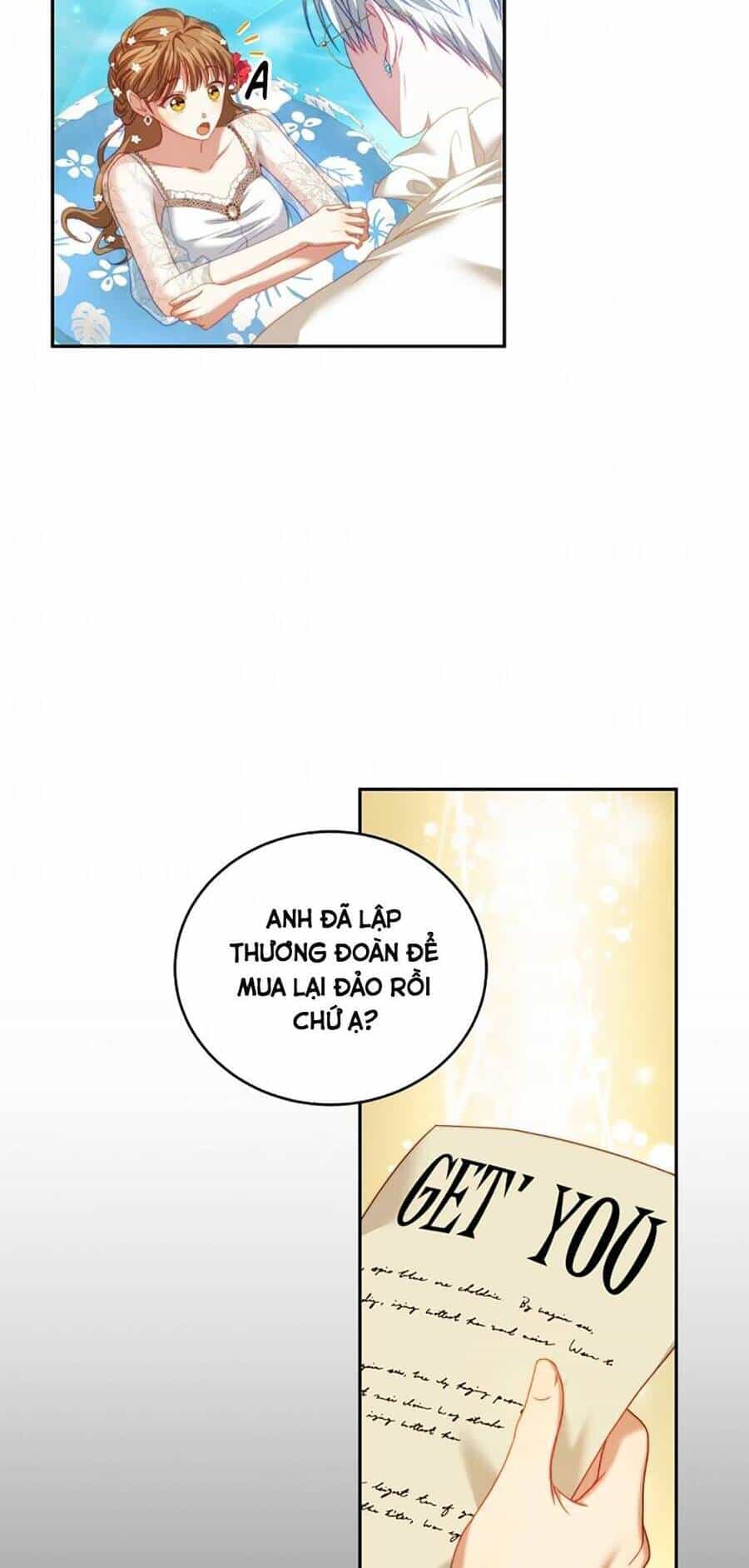 Trở Thành Tình Địch Của Các Nam Chính - Chương 17 - ảnh 41