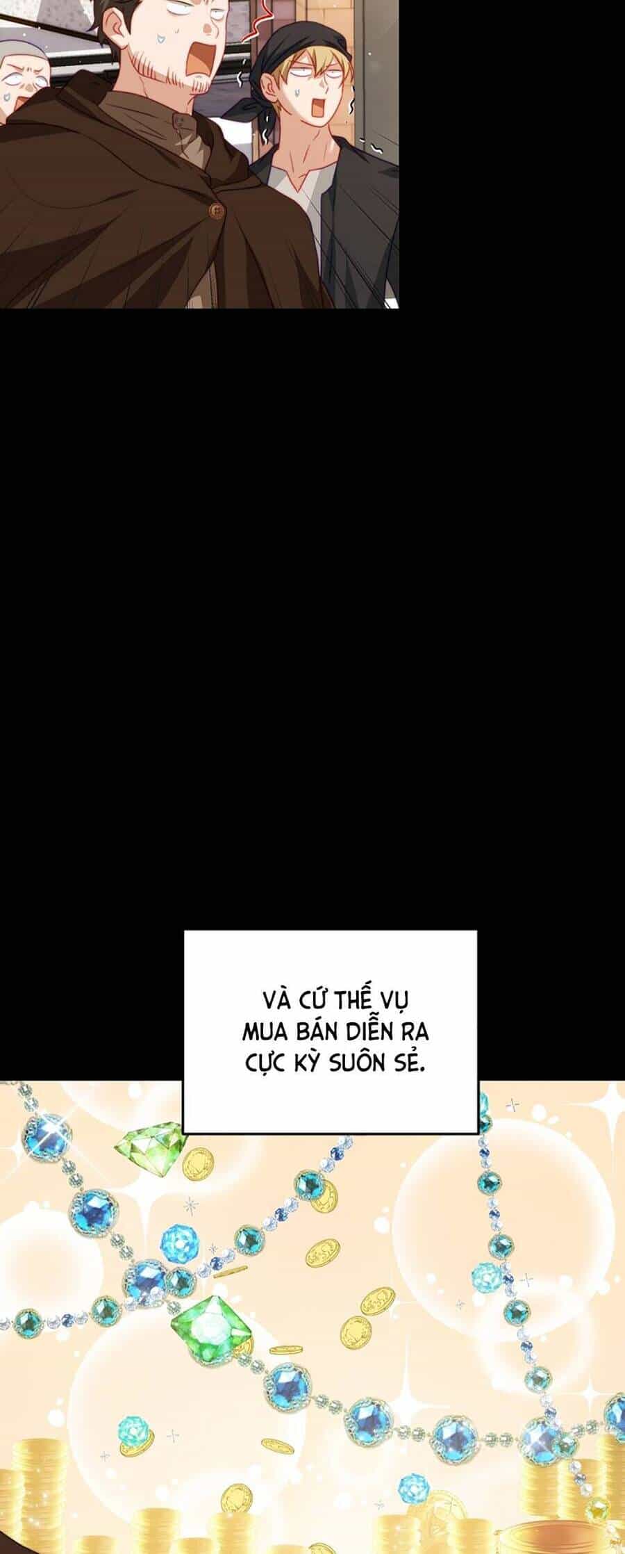Trở Thành Tình Địch Của Các Nam Chính - Chương 17 - ảnh 43