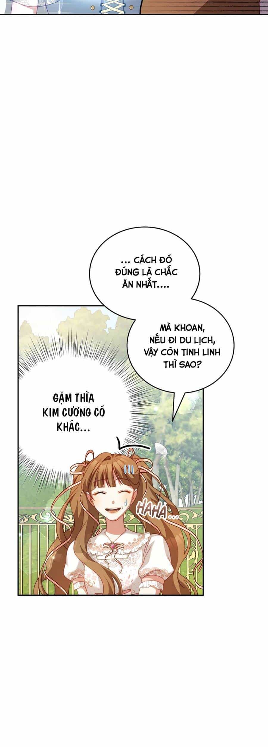 Trở Thành Tình Địch Của Các Nam Chính - Chương 17 - ảnh 6