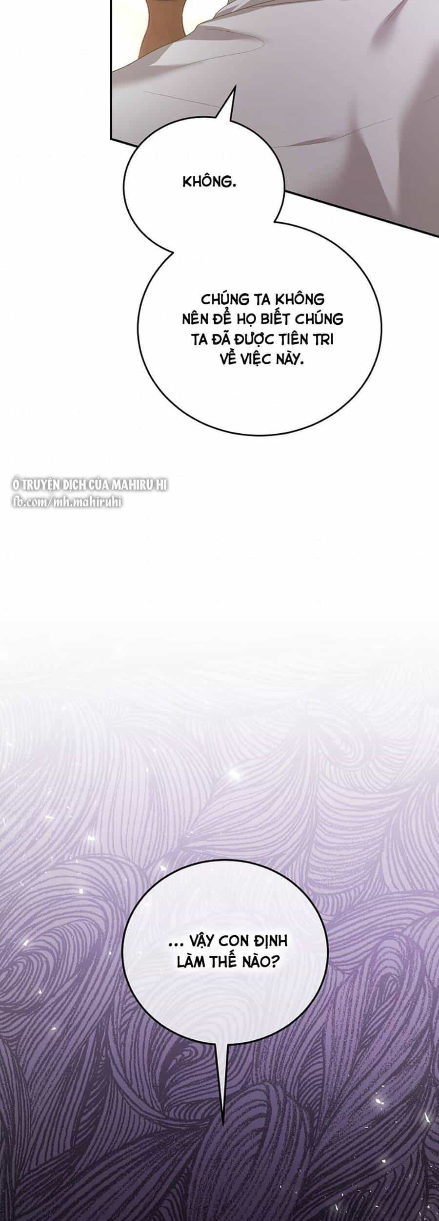 Trở Thành Tình Địch Của Các Nam Chính - Chương 18 - ảnh 41