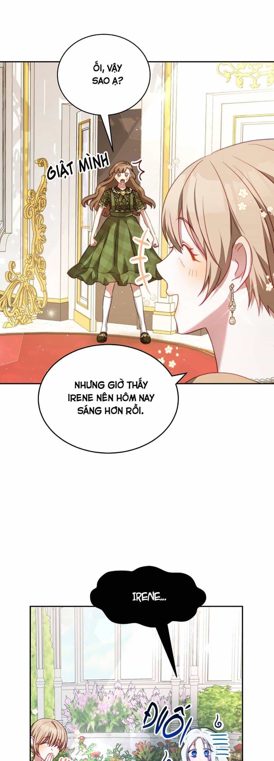 Trở Thành Tình Địch Của Các Nam Chính - Chương 18 - ảnh 52