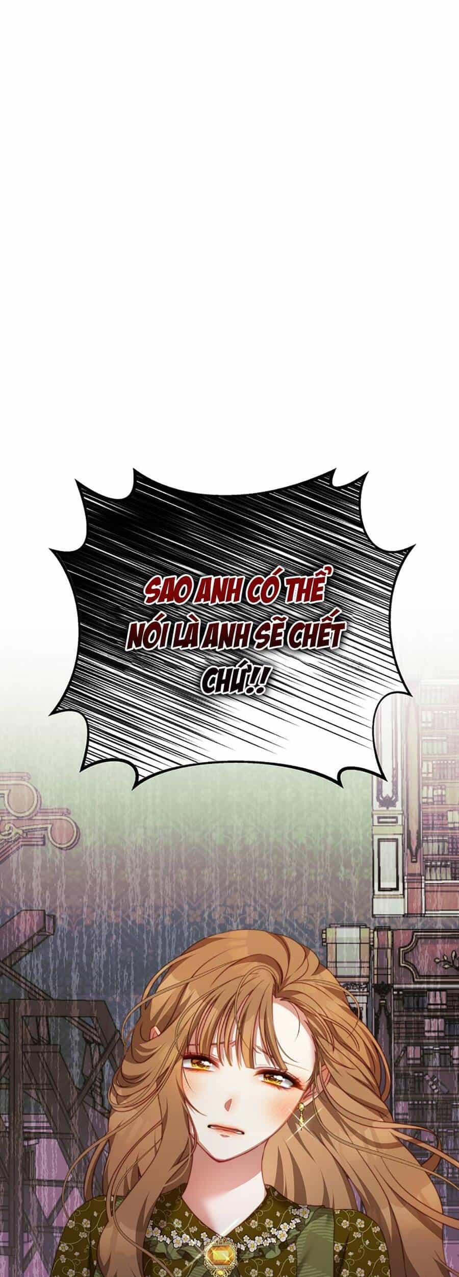 Trở Thành Tình Địch Của Các Nam Chính - Chương 19 - ảnh 2