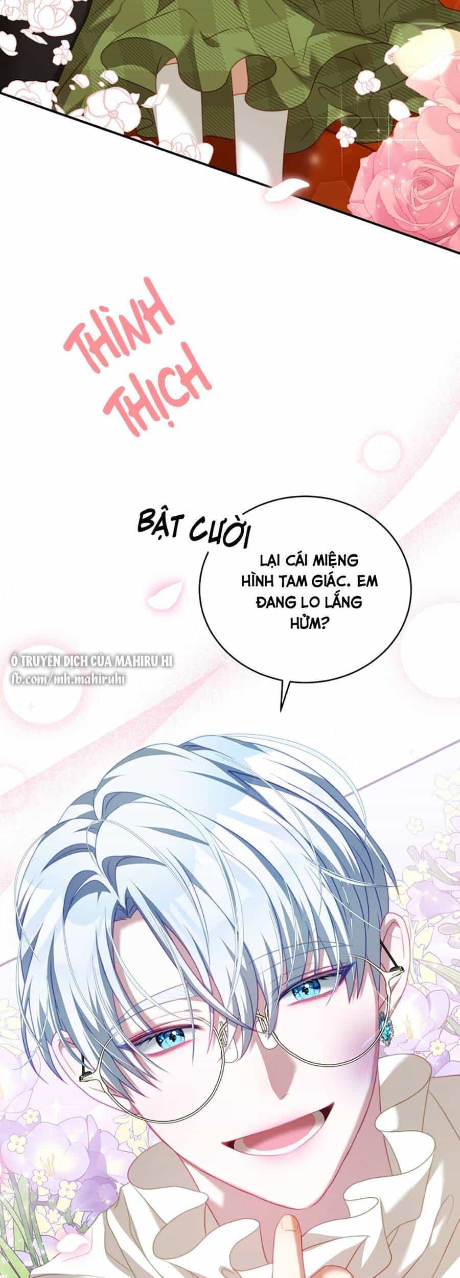 Trở Thành Tình Địch Của Các Nam Chính - Chương 19 - ảnh 24