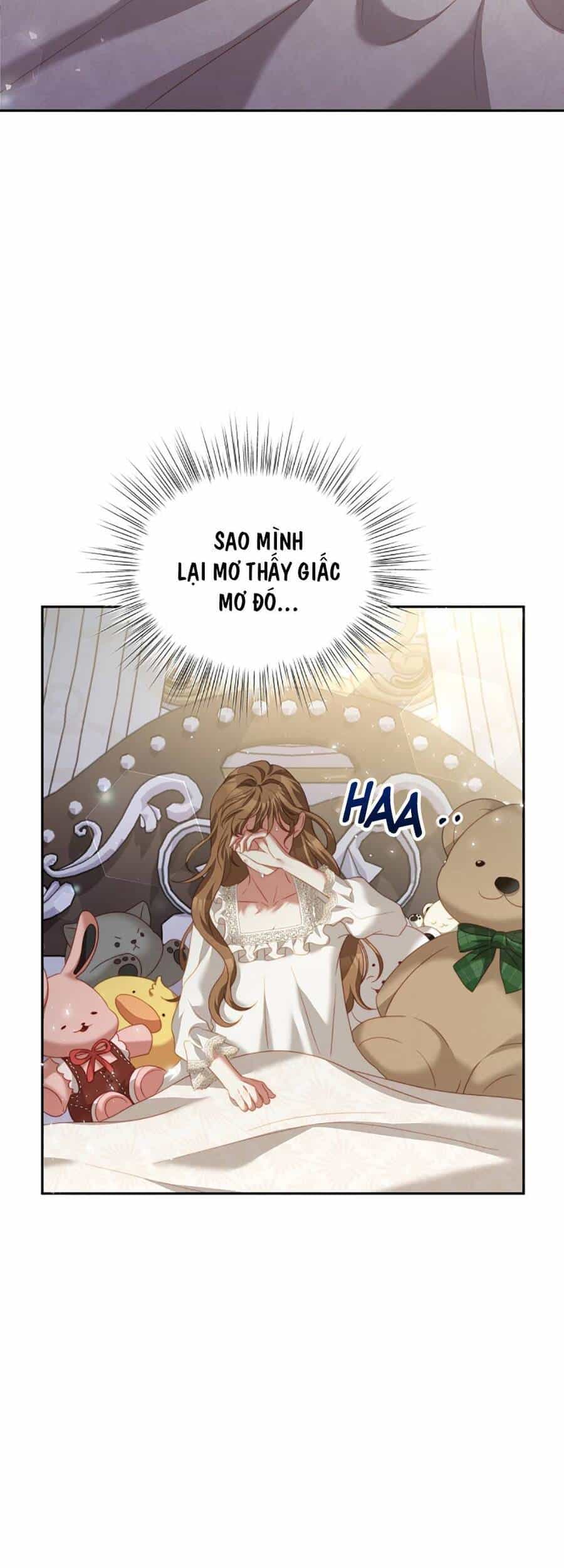 Trở Thành Tình Địch Của Các Nam Chính - Chương 19 - ảnh 49