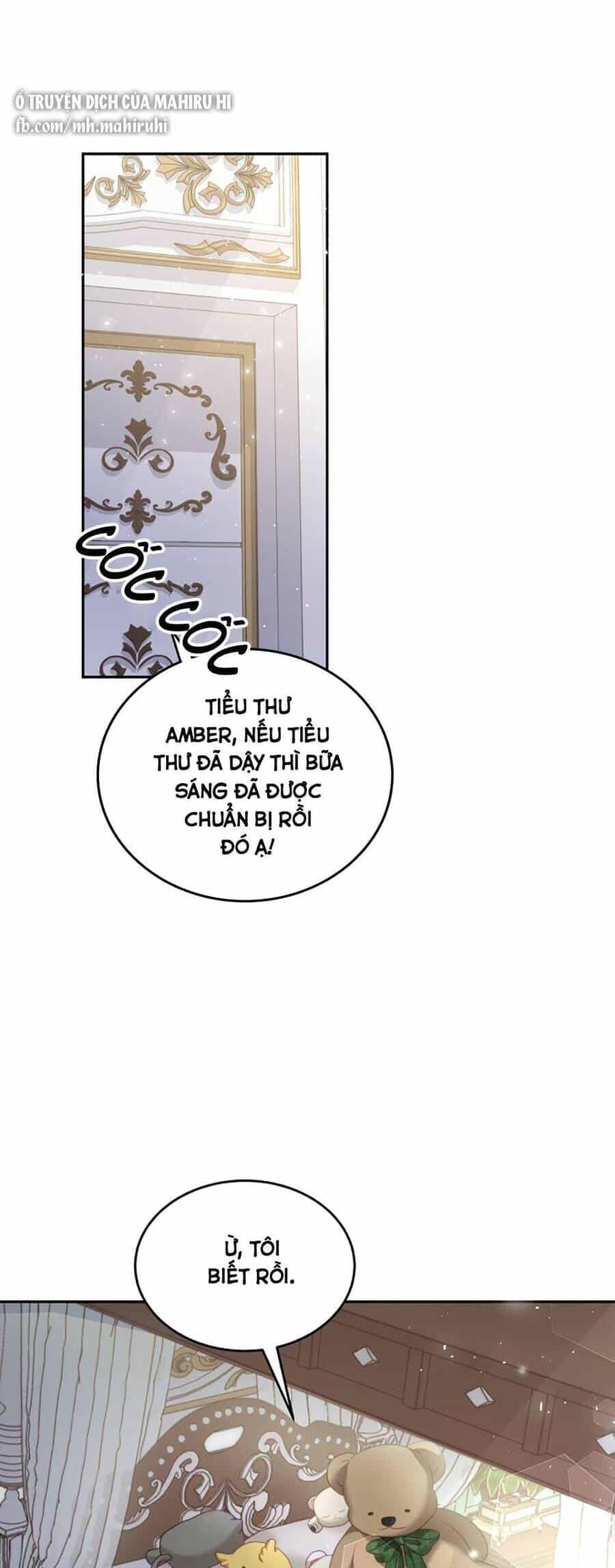 Trở Thành Tình Địch Của Các Nam Chính - Chương 19 - ảnh 50